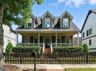 965 Samples Ln NW, Atlanta, GA 30318