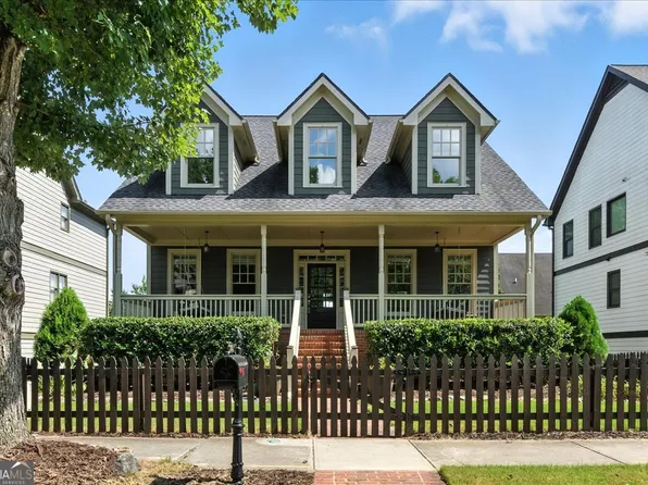 965 Samples Ln NW, Atlanta, GA 30318