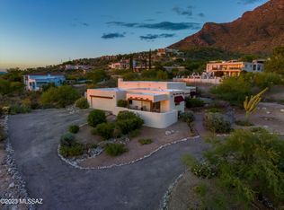 555 E Glenhurst Dr, Tucson, AZ 85704