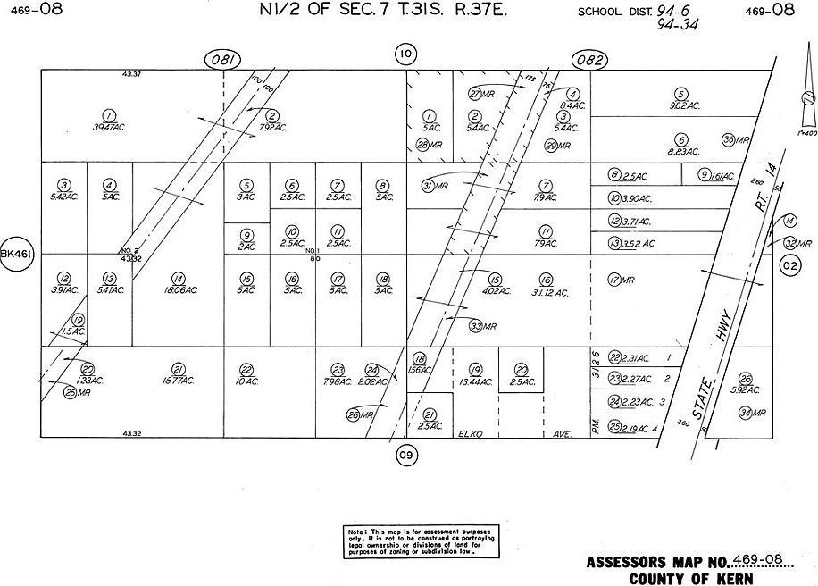 1st image of 469-081 17th Lot 4