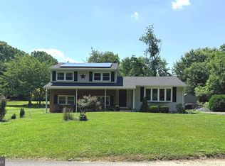 110 Church St, Westampton, NJ 08060