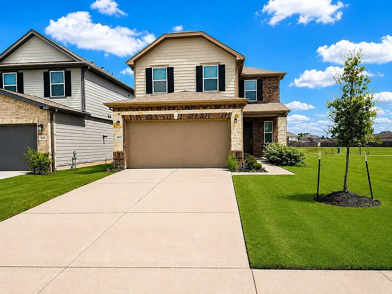 6223 Morning Fern Ln — Photo 23