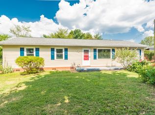 1112 Roswell Rd LOT 9, Knoxville, TN 37923