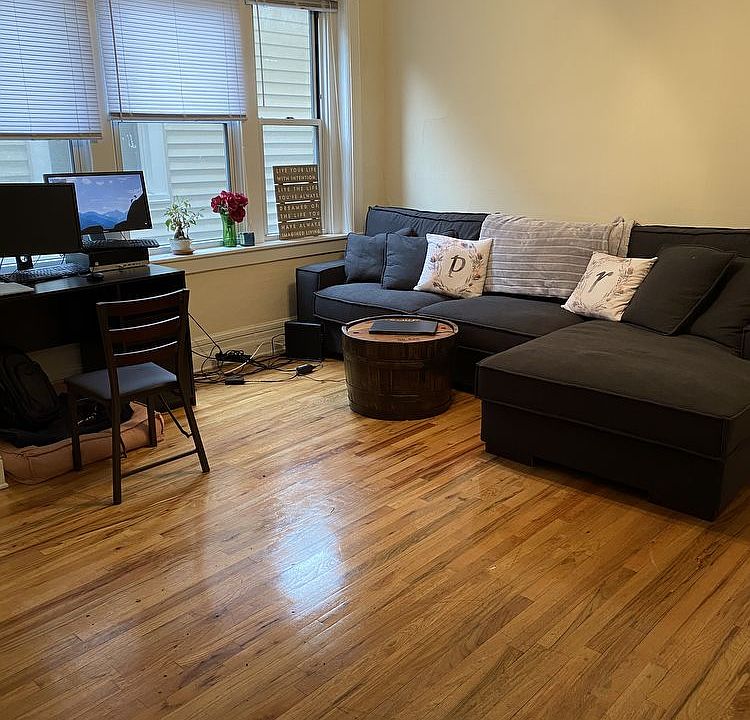 1st image of 2545 Seminary Ave Unit 2B