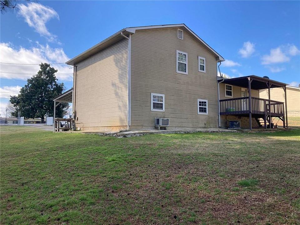 680 Horsley Mill Rd, Carrollton, GA 30116 MLS 7271540 Zillow