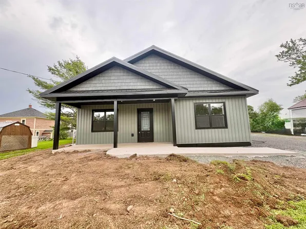 1921 Rundles Ln, Westville, NS B0K 2A0