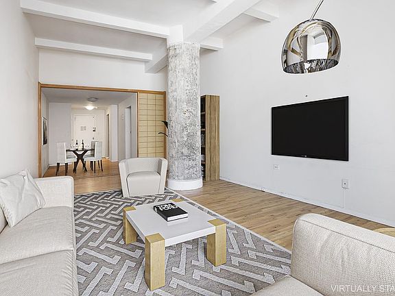 2nd image of 250 Mercer St APT B602