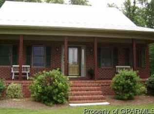 10561 Nc Highway 32 N, Washington, NC 27889