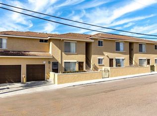 1266 Benicia St APT 4, San Diego, CA 92110