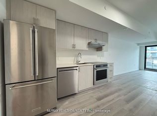 485 Logan Ave #308, Toronto, ON M4M 2P5