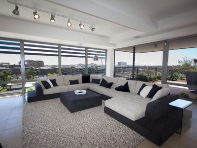 7157 E Rancho Vista Dr Unit 7003, Scottsdale, AZ, 85251