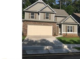 540 Winder Trl, Canton, GA 30114