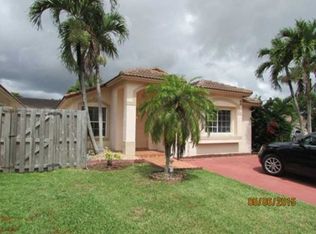 14258 SW 150th Ave, Miami, FL 33196