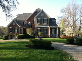 2920 N Dearborn Rd, West Harrison, IN 47060