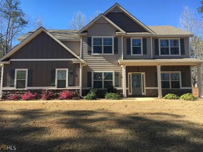 117 Bonny Oaks Dr #13, Lagrange, GA, 30240