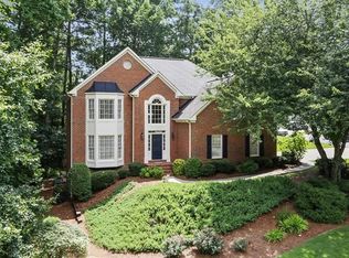 3209 Woolbridge Ln, Marietta, GA 30062