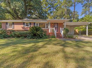 1518 Kuhlacre Dr, Tallahassee, FL 32308