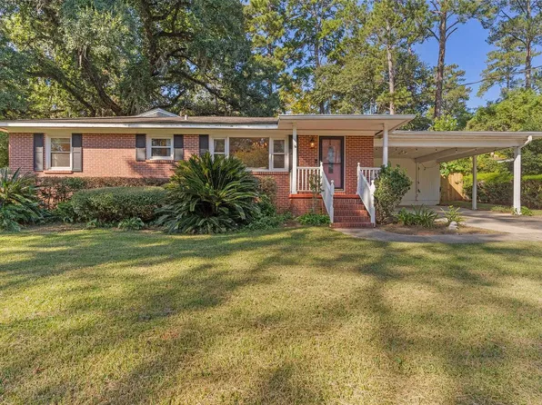 1518 Kuhlacre Dr, Tallahassee, FL 32308