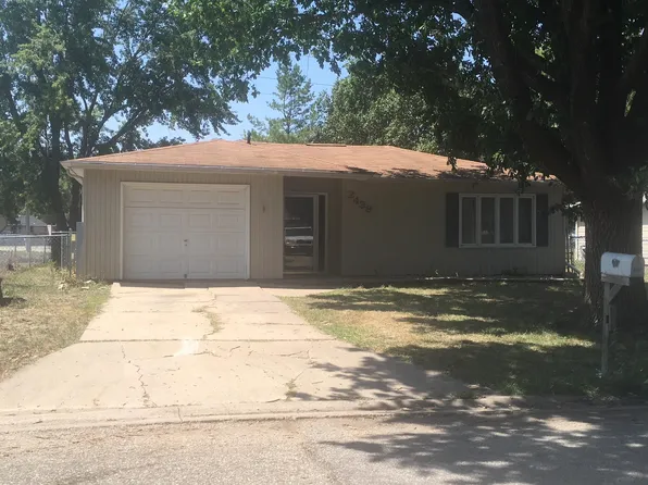 2439 Buttonwood Dr, Manhattan, KS 66502