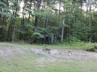 45 Dwight Cross Rd, Colrain, MA 01340