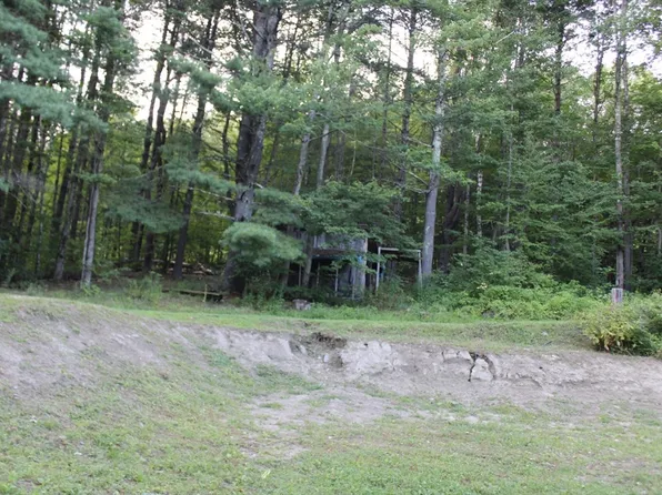 45 Dwight Cross Rd, Colrain, MA 01340