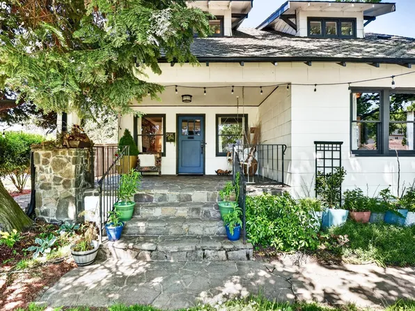 5135 N Cecelia St, Portland, OR 97203