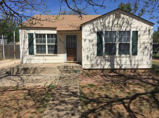 1018 Florentine Dr, Birmingham, AL 35215