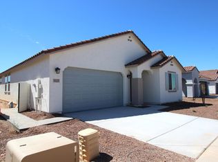 1127 E Westwood Dr, Casa Grande, AZ 85122