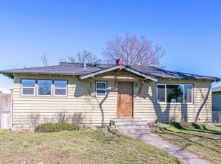 2915 E Marshall Ave, Spokane, WA 99207