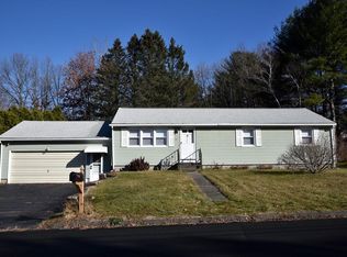 57 Overland Rd, Greenfield, MA 01301