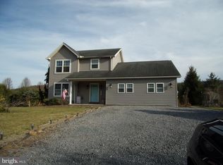 7689 Ferguson Valley Rd, Mc Veytown, PA 17051