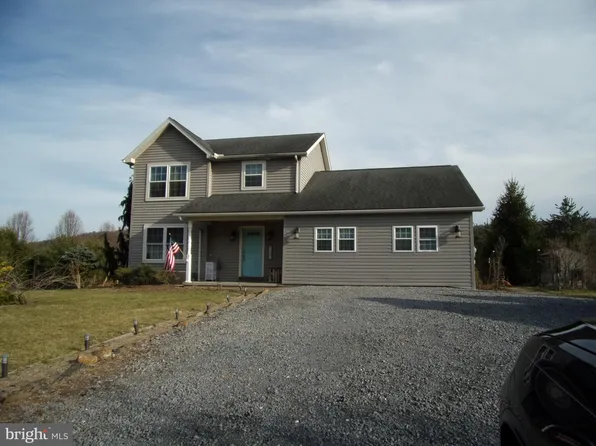 7689 Ferguson Valley Rd, Mc Veytown, PA 17051