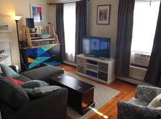 472 Massachusetts Ave #3VC, Boston, MA 02118