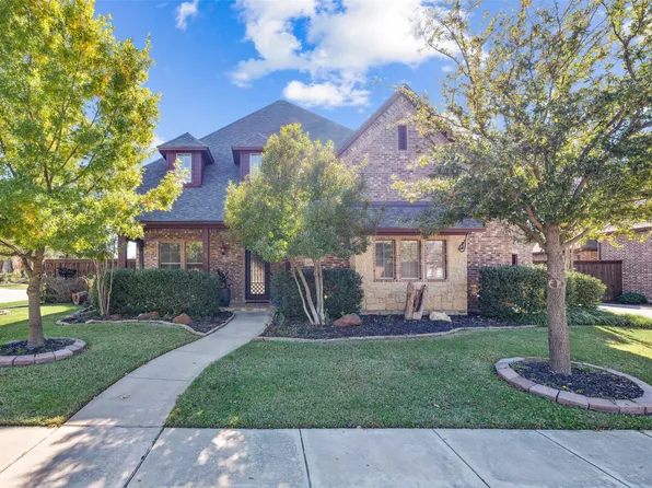 8956 Glendara Dr, North Richland Hills, TX 76182