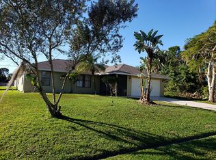 984 SW Cornelia Ave, Port Saint Lucie, FL 34953