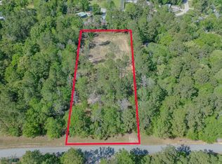 00000 Ascot Farms, Magnolia, TX 77354