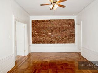 545 W 150th St APT 21, New York, NY 10031