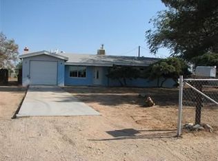 13239 Yakima Rd, Apple Valley, CA 92308