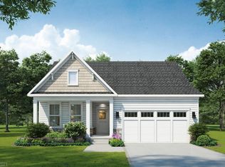 104 Kinloch Dr, Blacksburg, VA 24060
