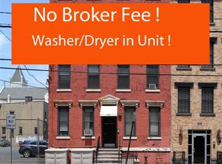 554 Observer Hwy APT 4R, Hoboken, NJ 07030