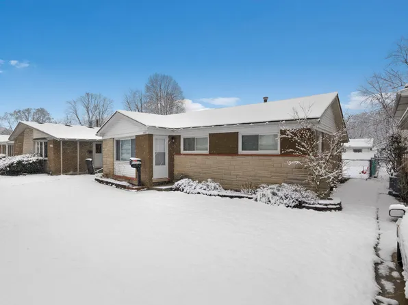 15220 Ridgeway Ave, Midlothian, IL 60445