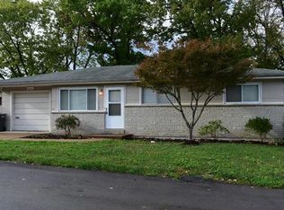 2163 Christy Dr, Arnold, MO 63010
