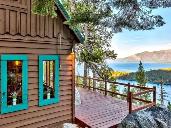 21 Emerald Bay Rd, South Lake Tahoe, CA 96150