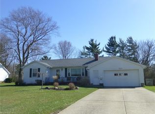 21 Dartmouth Ave, Canfield, OH