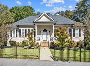 1880 Mayfield Rd, Alpharetta, GA 30009