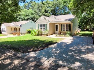 539 N Taylor St, Wake Forest, NC 27587