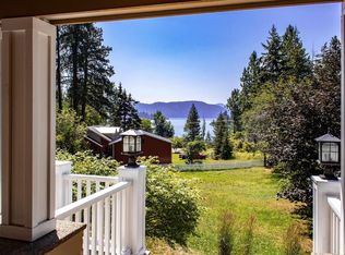 2383 Sunnyside Rd, Sandpoint, ID 83864