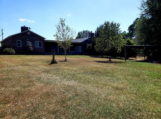 1450 Crawford Rd, Madison, GA 30650