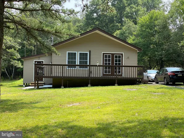 13 Sekani Trl, Albrightsville, PA 18210