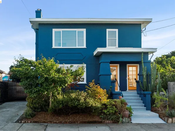 835 45th St, Oakland, CA 94608